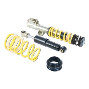 Hyundai Veloster Coilover Suspension Kit - ST Suspensions - ST X Height Adjustable - `12-`17